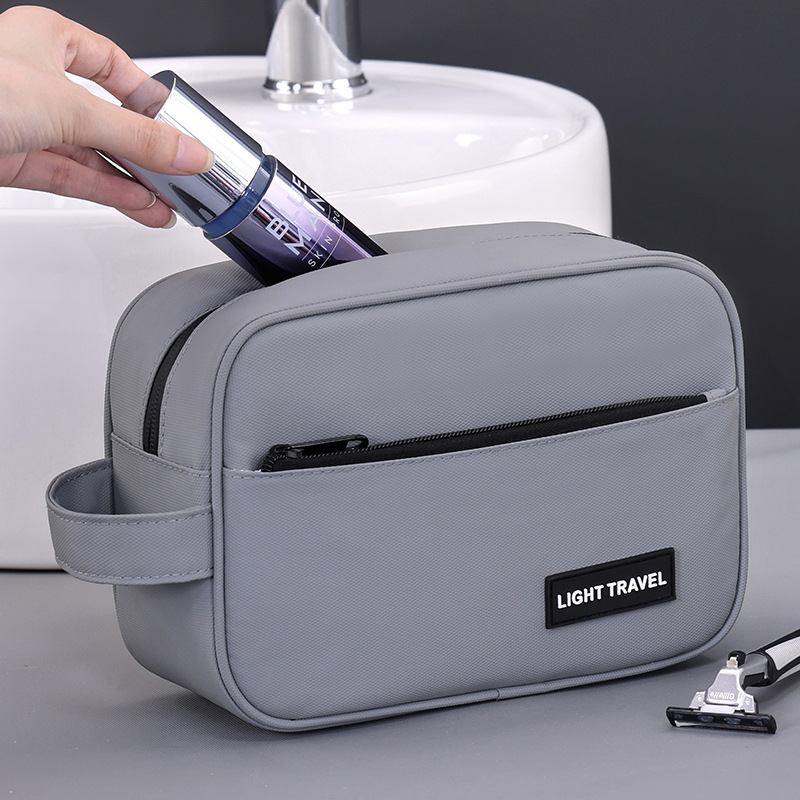 Bolsa de Cosméticos de Gran Ca - Makeup Beauty Necessaire reseña y precio