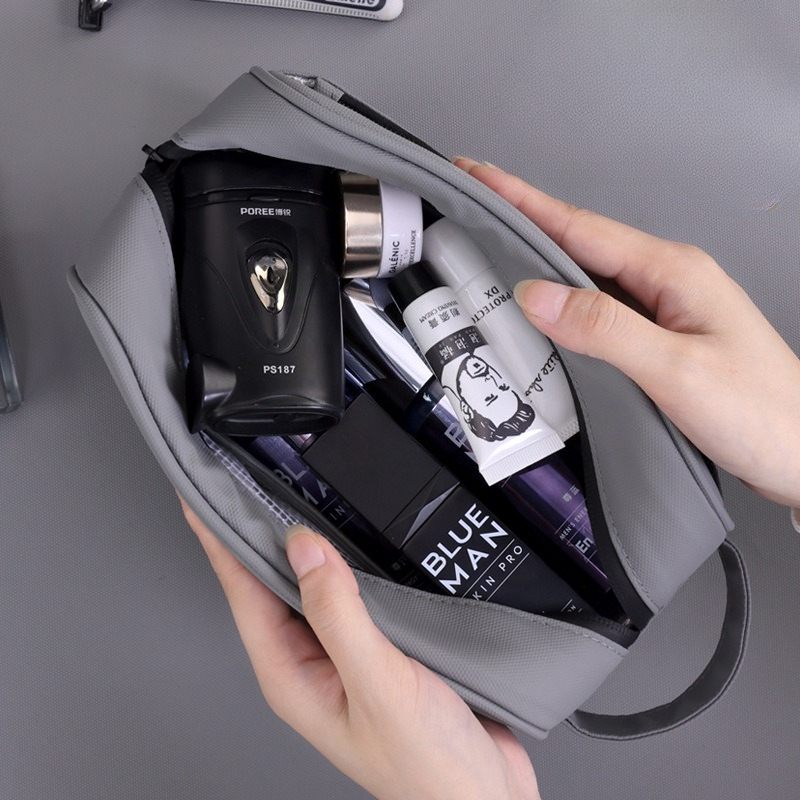 Bolsa de Cosméticos de Gran Ca - Makeup Beauty Necessaire reseña y precio