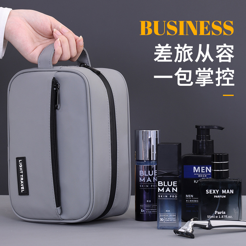 Bolsa de Cosméticos de Gran Ca - Makeup Beauty Necessaire reseña y precio