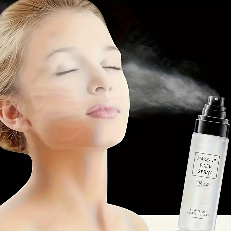 Spray fijador de maquillaje, S - Setting Spray reseña y precio
