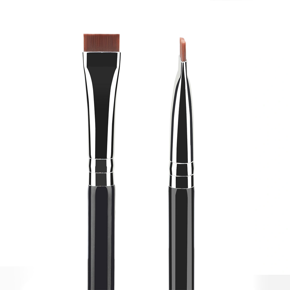 1 brocha de doble cabezal, pin - Beauty Full Makeup reseña y precio