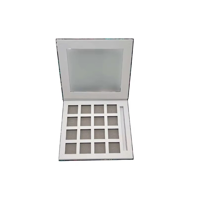 Caja de Maquillaje de Lujo Per - Beauty Makeup School reseña y precio