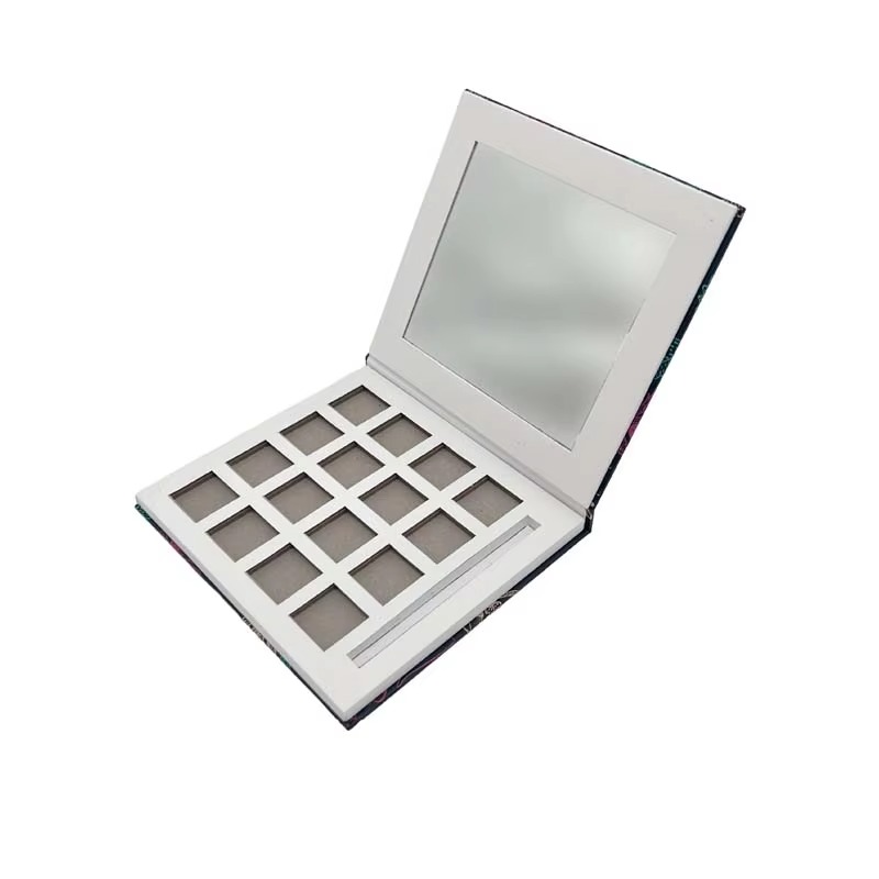 Caja de Maquillaje de Lujo Per - Beauty Makeup School reseña y precio