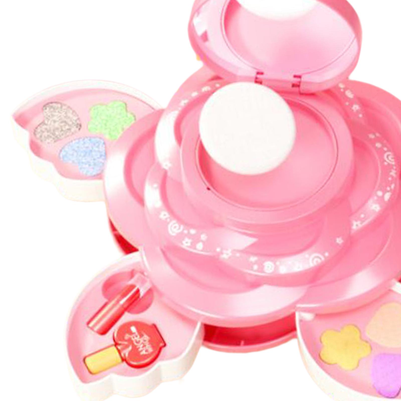 Kit de Maquillaje para Niñas,  - Beauty Makeup Set For Kids reseña y precio