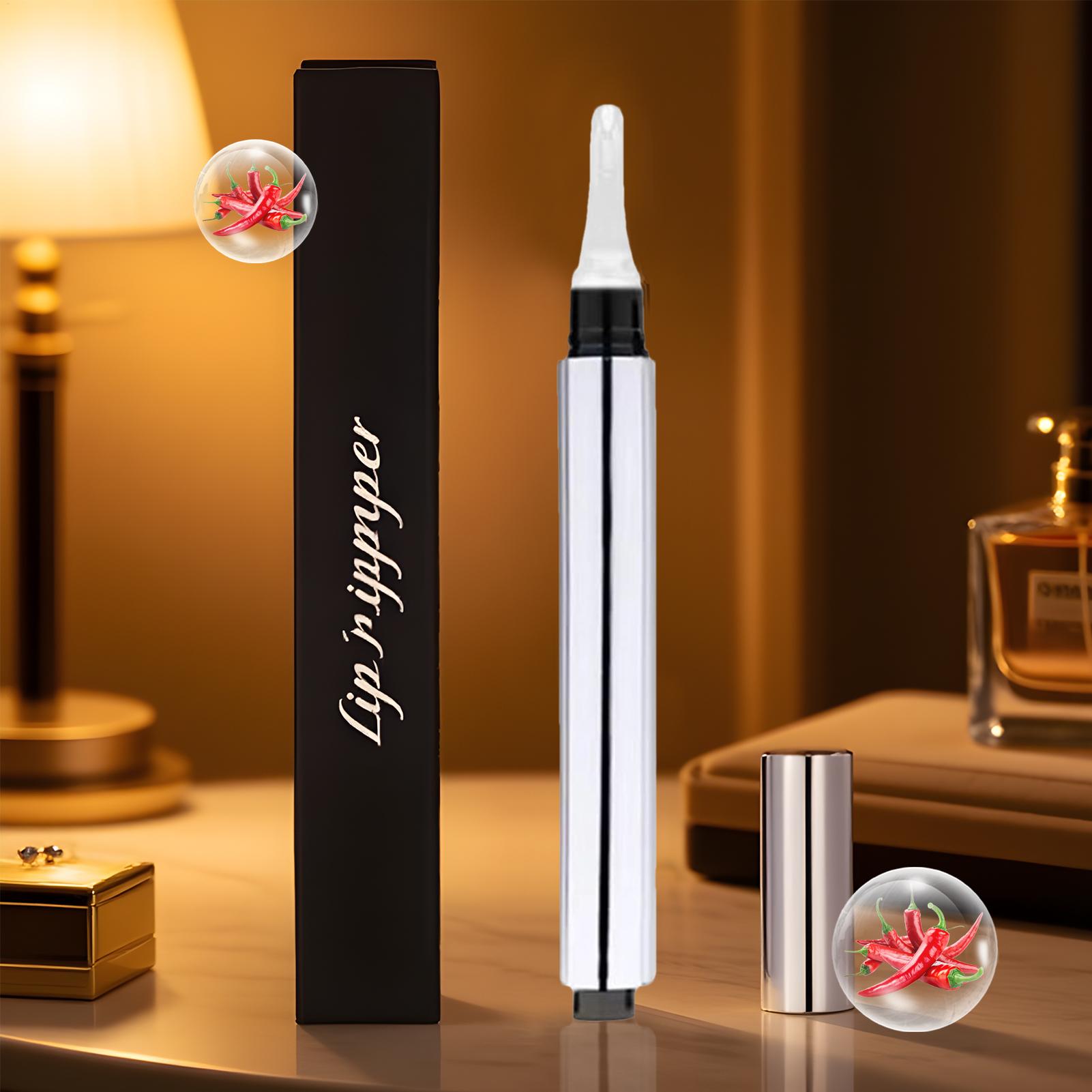 Base de maquillaje para labios - Beauty Makeup Korean reseña y precio