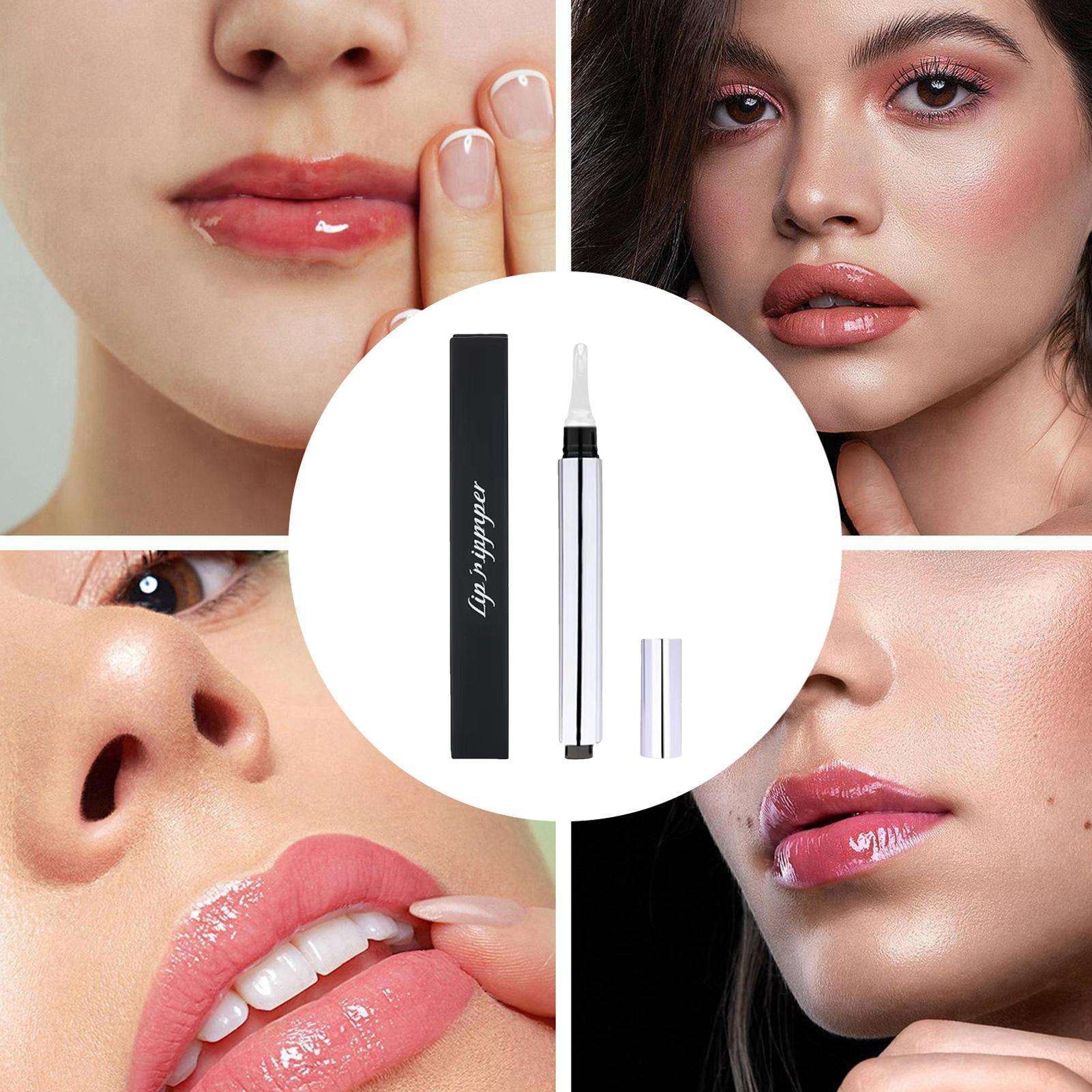Base de maquillaje para labios - Beauty Makeup Korean reseña y precio