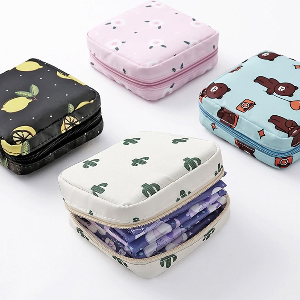 Organizador de maquillaje Napk - Makeup Organizer reseña y precio