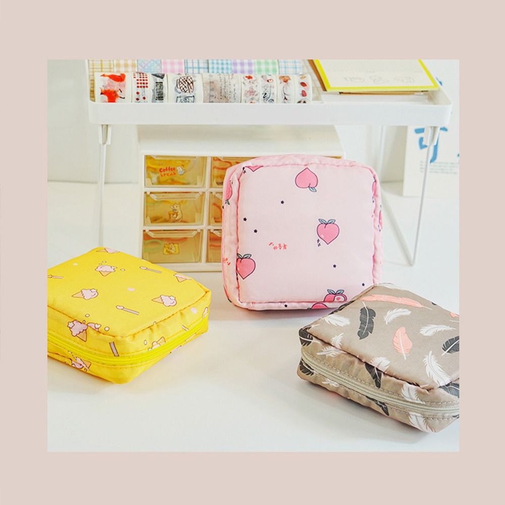 Organizador de maquillaje Napk - Makeup Organizer reseña y precio