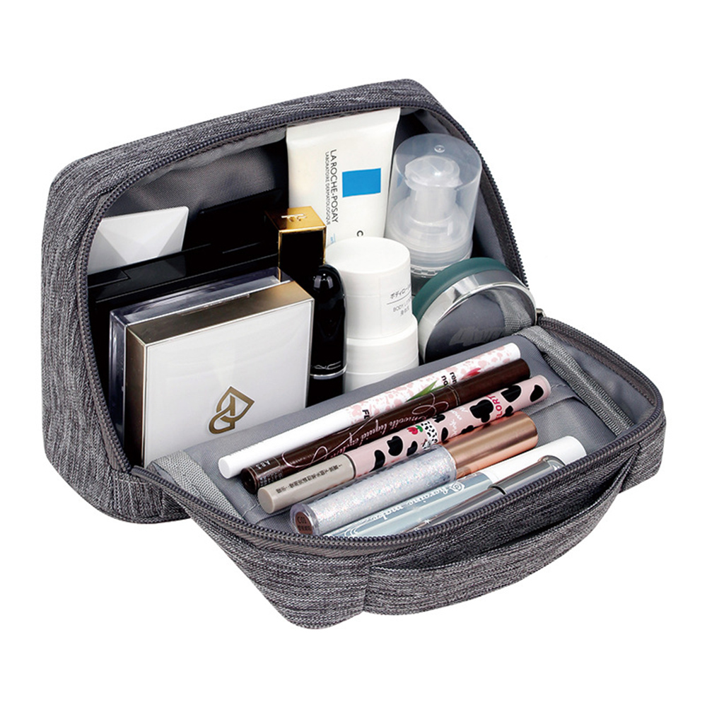 Neceser de viaje para hombre,  - Makeup Beauty Necessaire reseña y precio
