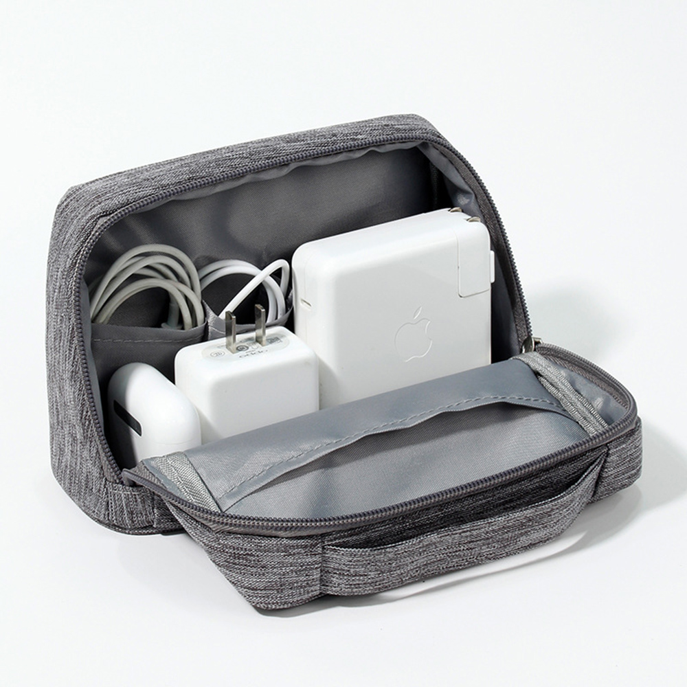 Neceser de viaje para hombre,  - Makeup Beauty Necessaire reseña y precio