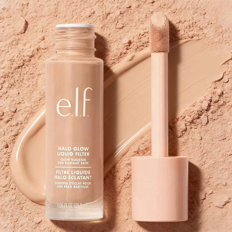 Base de Maquillaje Líquida Elf - Setting Spray reseña y precio