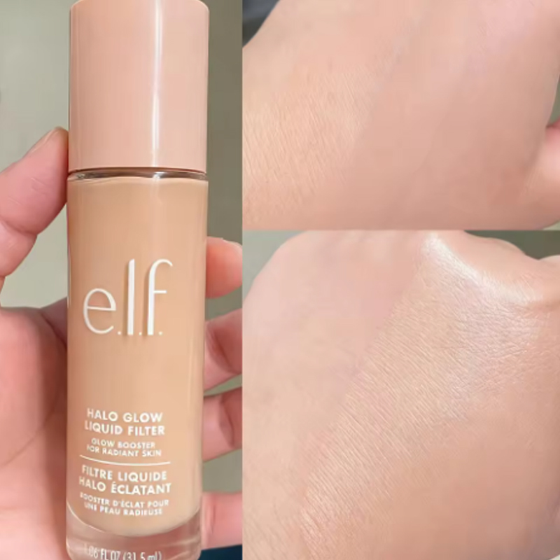 Base de Maquillaje Líquida Elf - Setting Spray reseña y precio