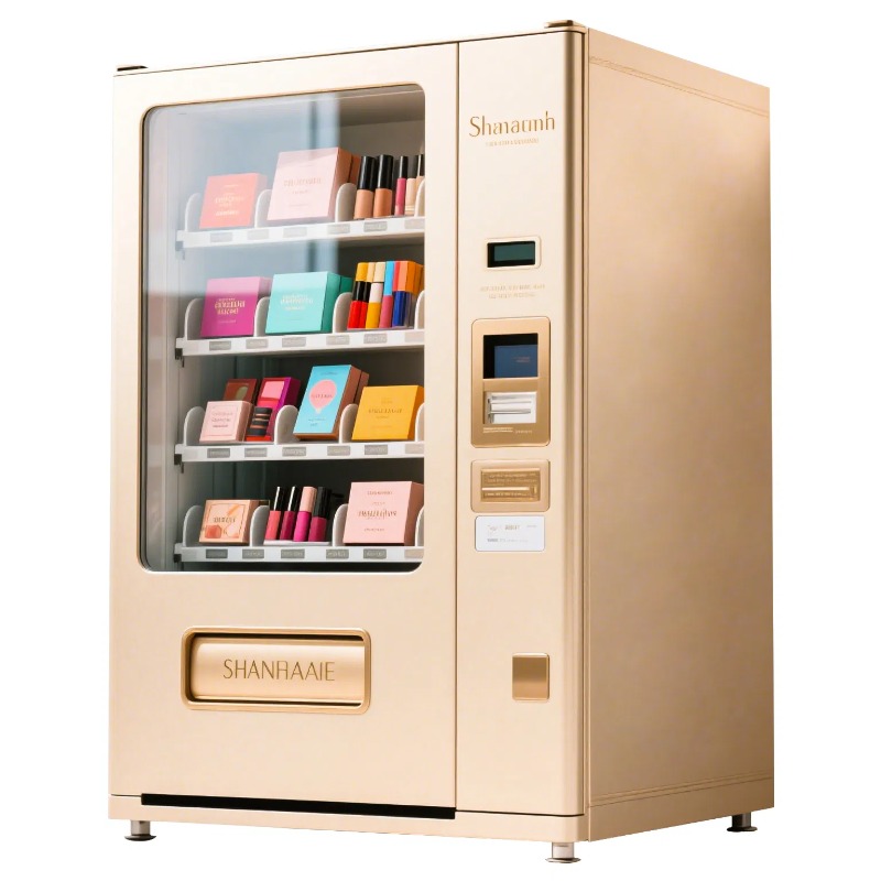 La mejor máquina expendedora a - Beauty Makeup Sale reseña y precio