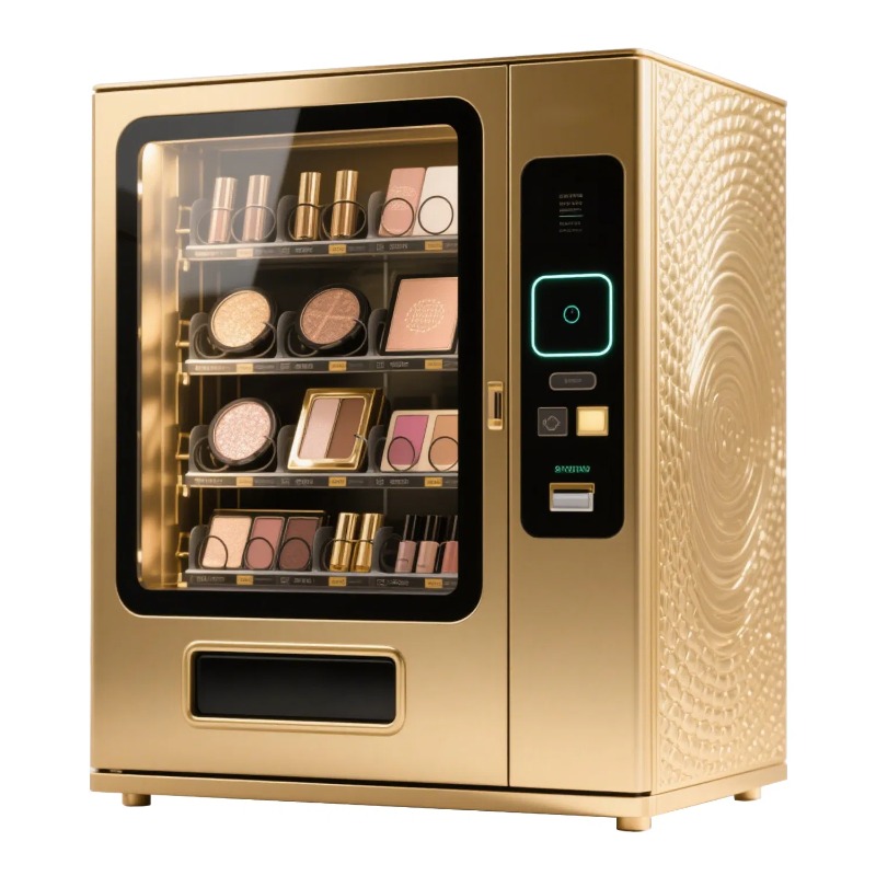 La mejor máquina expendedora a - Beauty Makeup Sale reseña y precio