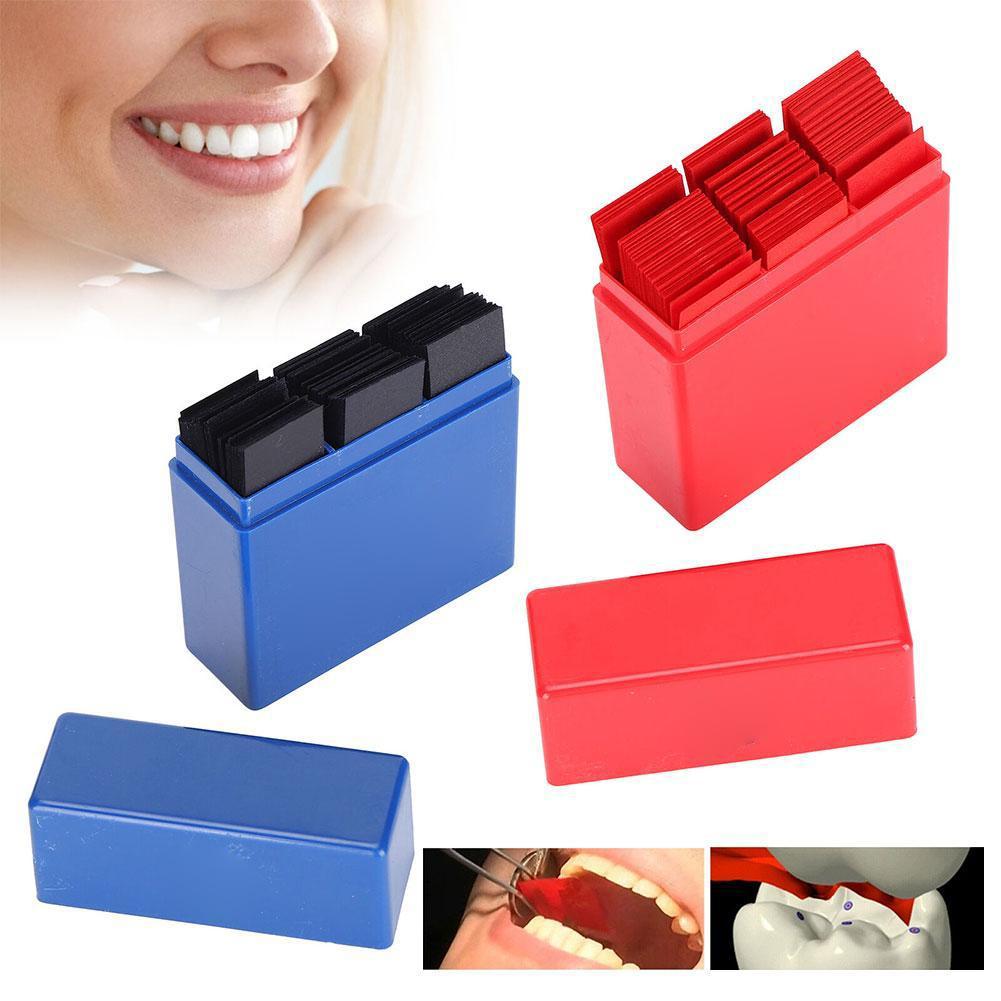 300 Hojas de Papel de Articula - Teeth Whitening Strips reseña y precio