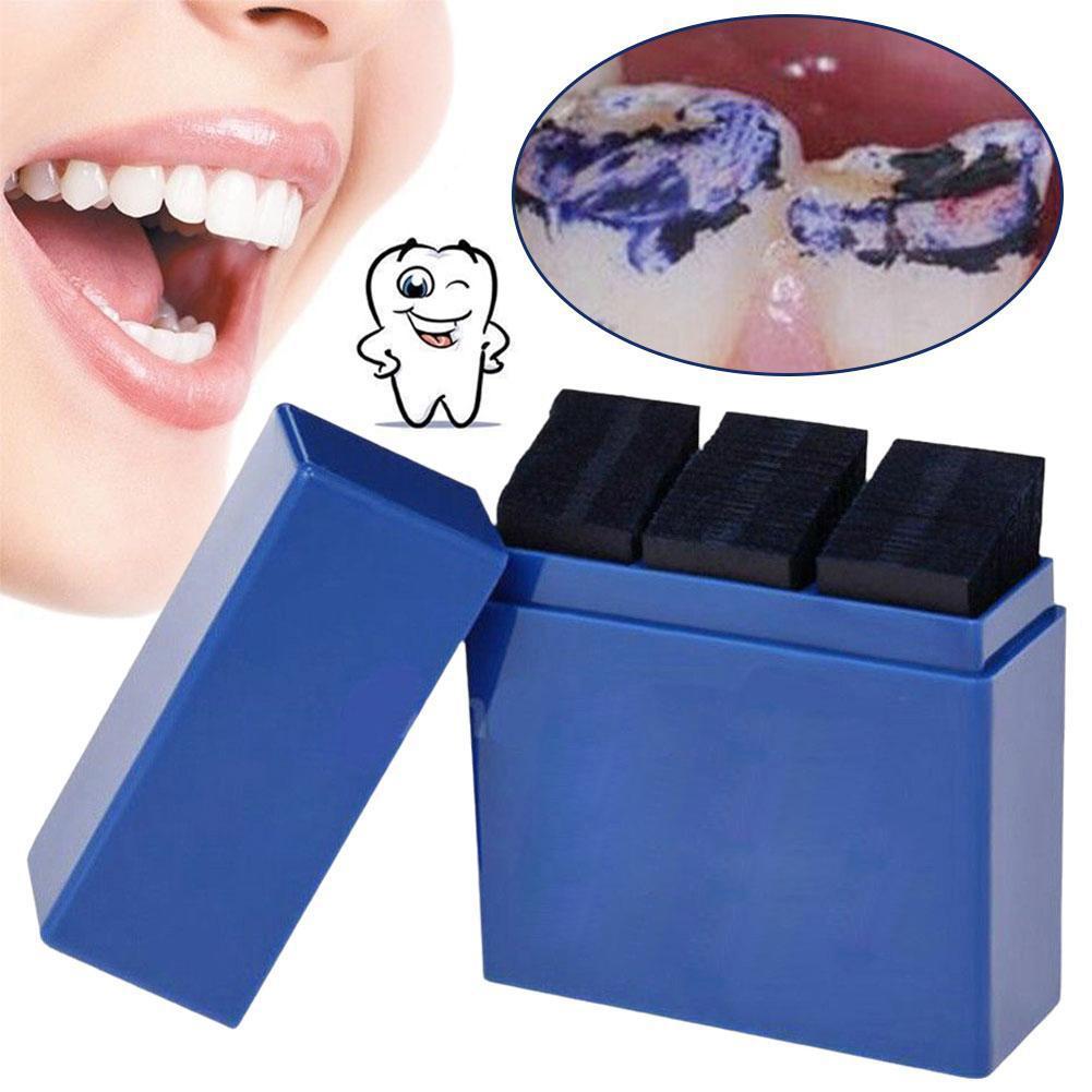 300 Hojas de Papel de Articula - Teeth Whitening Strips reseña y precio