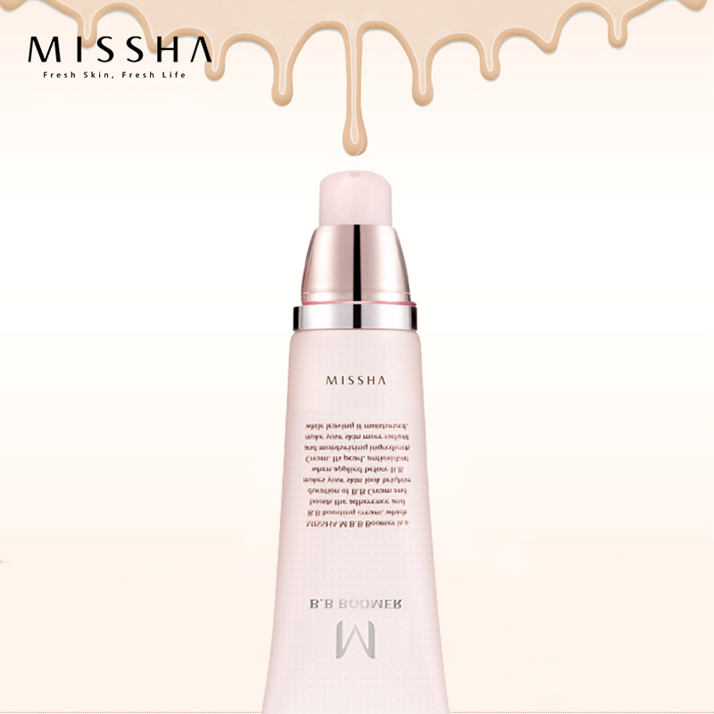 Original MISSHA M cubierta per - Beauty Full Makeup reseña y precio