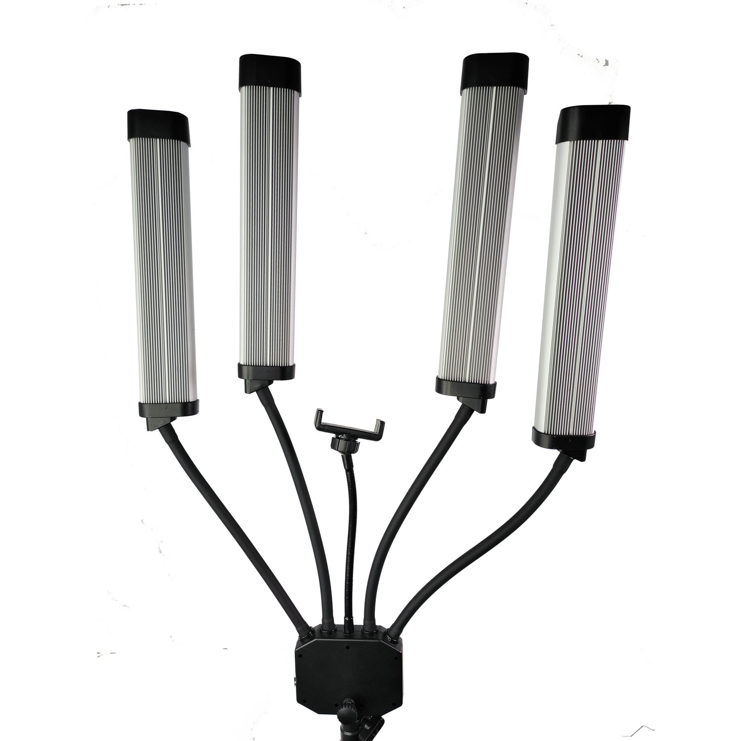 Lámpara Bicolor de 65W Profesi - Beauty Makeup Video reseña y precio