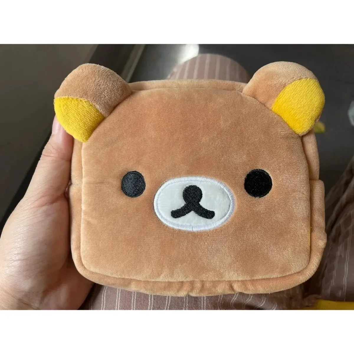 Estuche de Lápices de Peluche  - Beauty Makeup School reseña y precio
