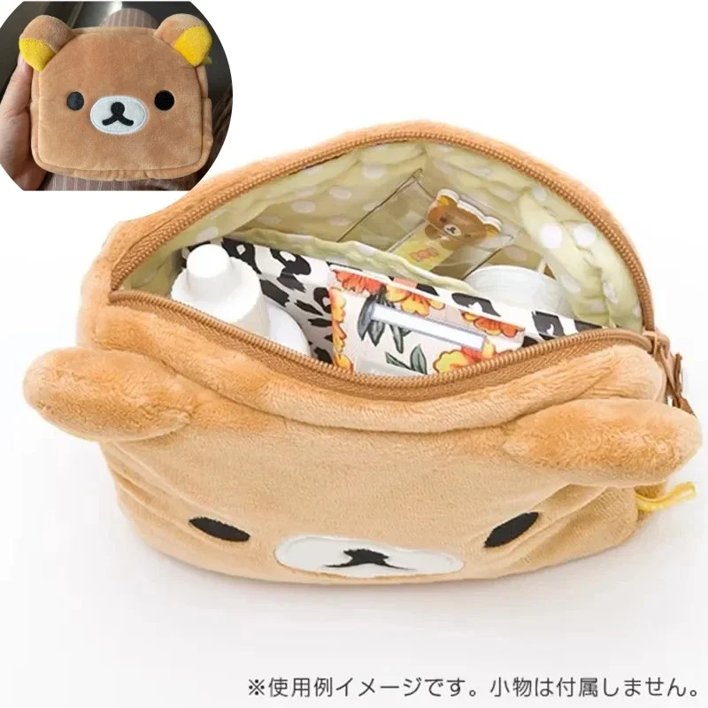 Estuche de Lápices de Peluche  - Beauty Makeup School reseña y precio