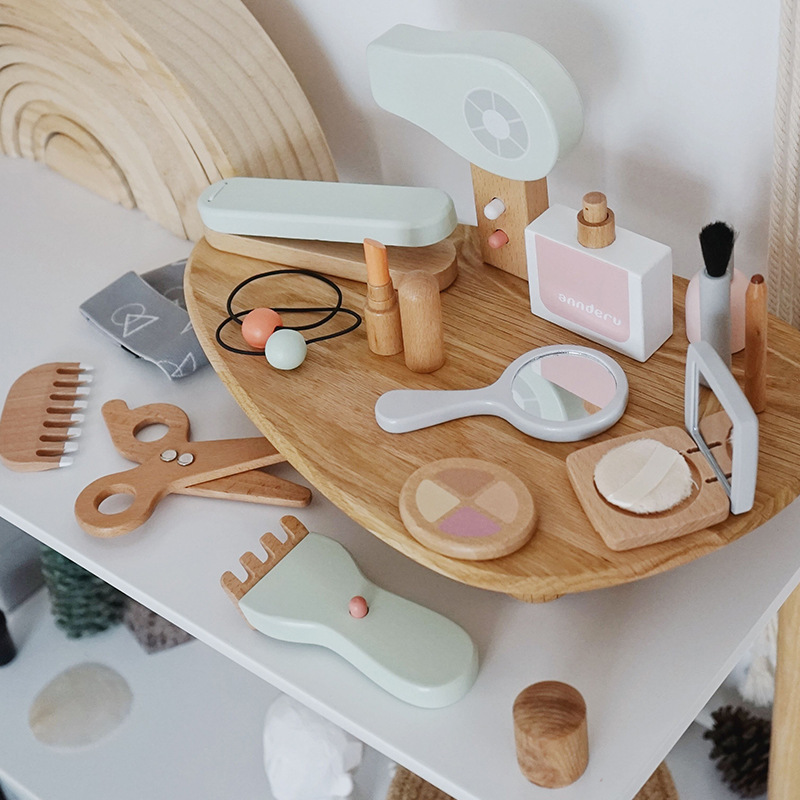 Nuevo juego de juguetes de maq - Beauty Makeup Set For Kids reseña y precio