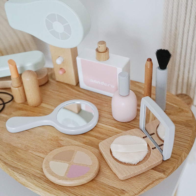 Nuevo juego de juguetes de maq - Beauty Makeup Set For Kids reseña y precio