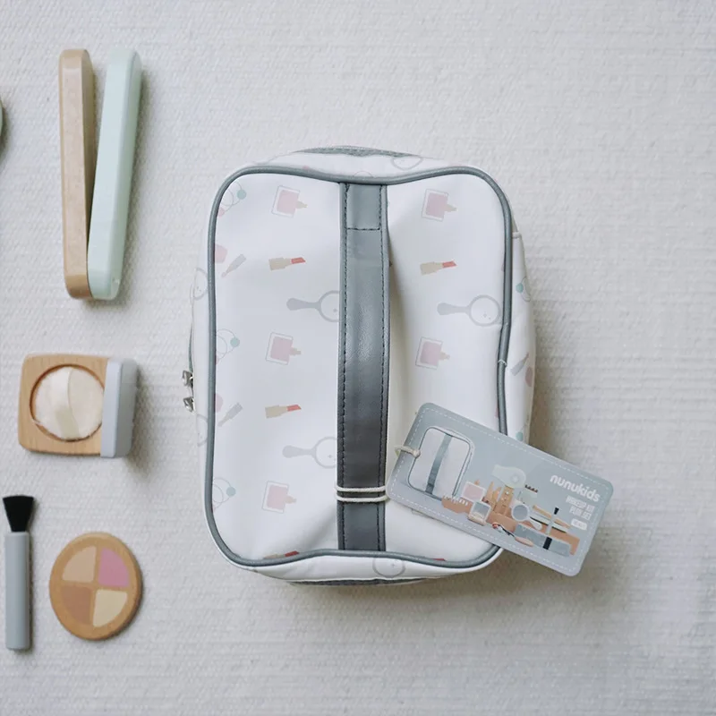 Nuevo juego de juguetes de maq - Beauty Makeup Set For Kids reseña y precio