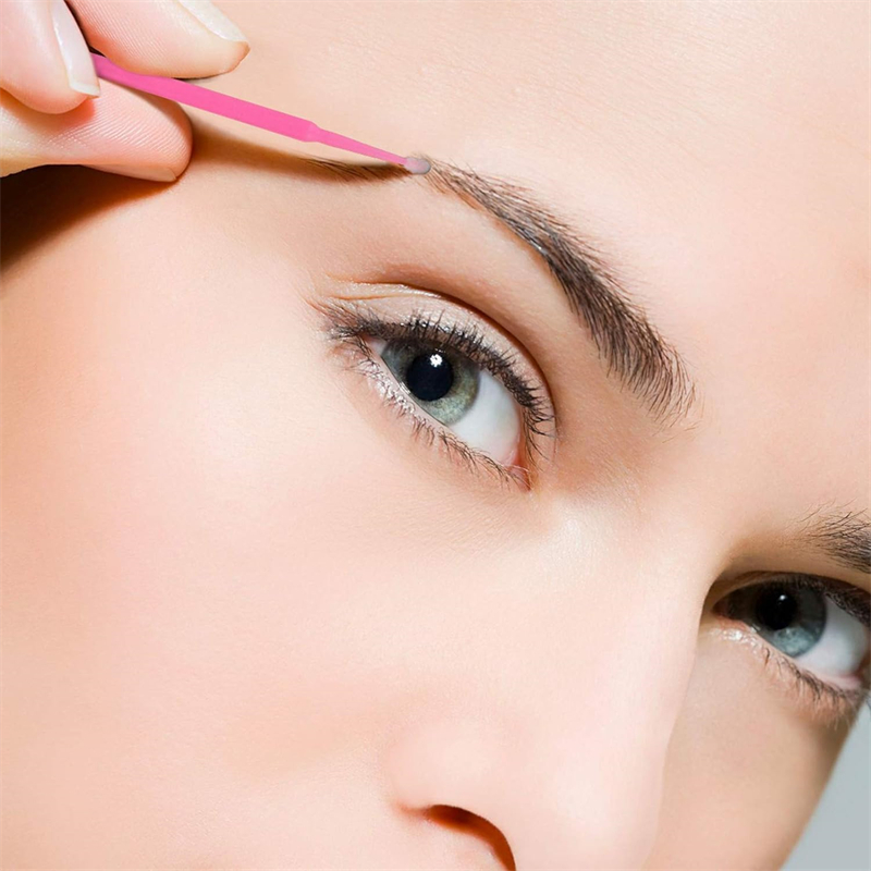 Cepillo de limpieza de pestaña - Beauty Makeup Remover reseña y precio
