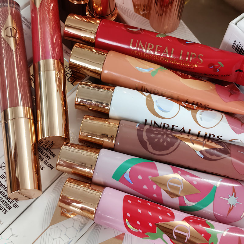 CT Lápiz Labial Multiusos Efec - Setting Spray reseña y precio