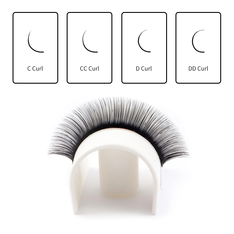 JoyCo-extensión de pestañas co - Beauty Makeup Korean reseña y precio