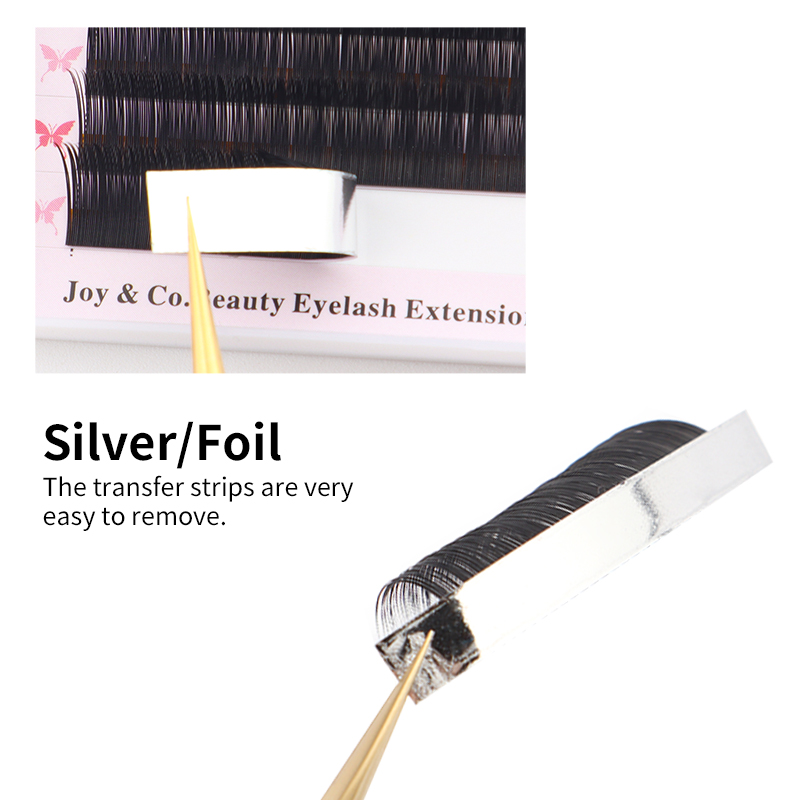 JoyCo-extensión de pestañas co - Beauty Makeup Korean reseña y precio