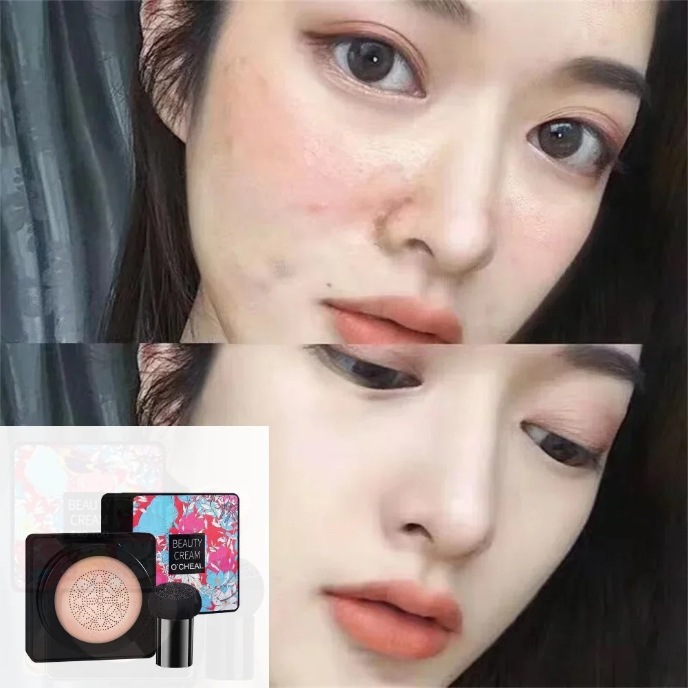CC Cream Base mágica cabeza de - Beauty Makeup Korean reseña y precio