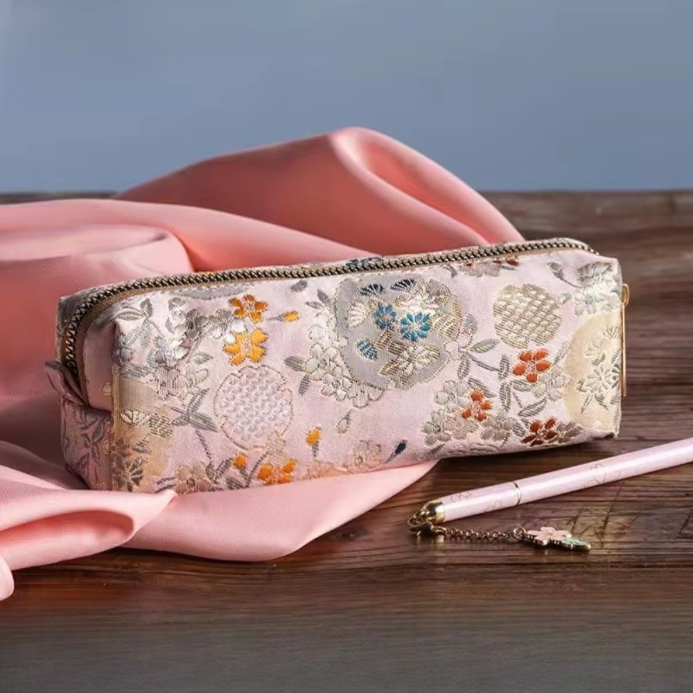 Estuche para Lápices de Estilo - Beauty Makeup School reseña y precio