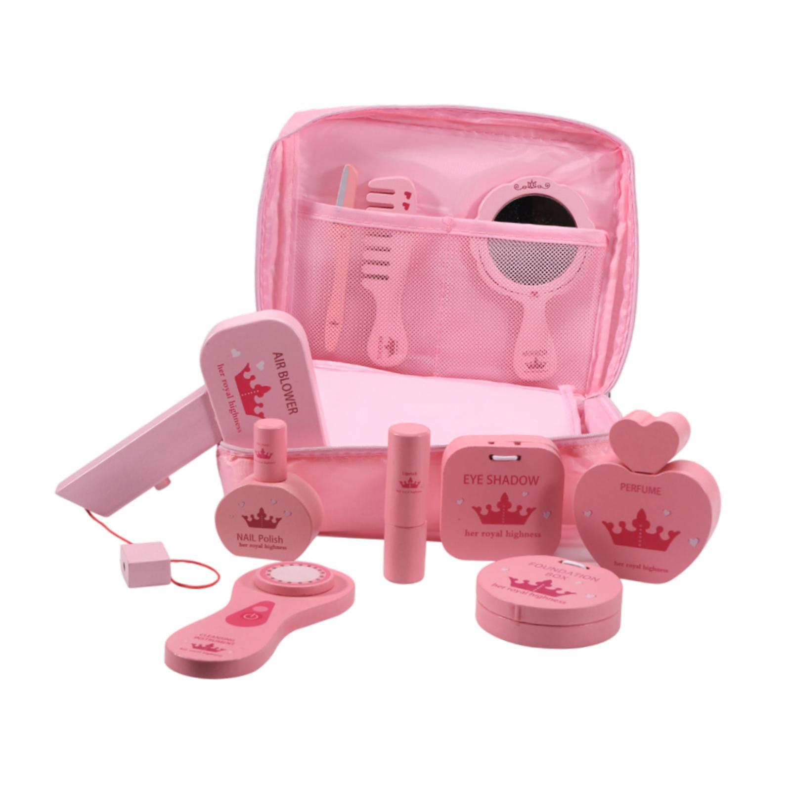 10x Kits de Maquillaje de Jugu - Beauty Makeup Set For Kids reseña y precio