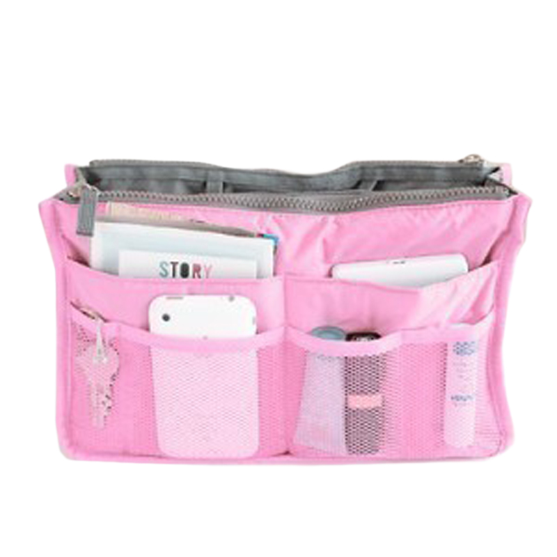 Bolsa de Maquillaje y Cosmétic - Makeup Beauty Necessaire reseña y precio