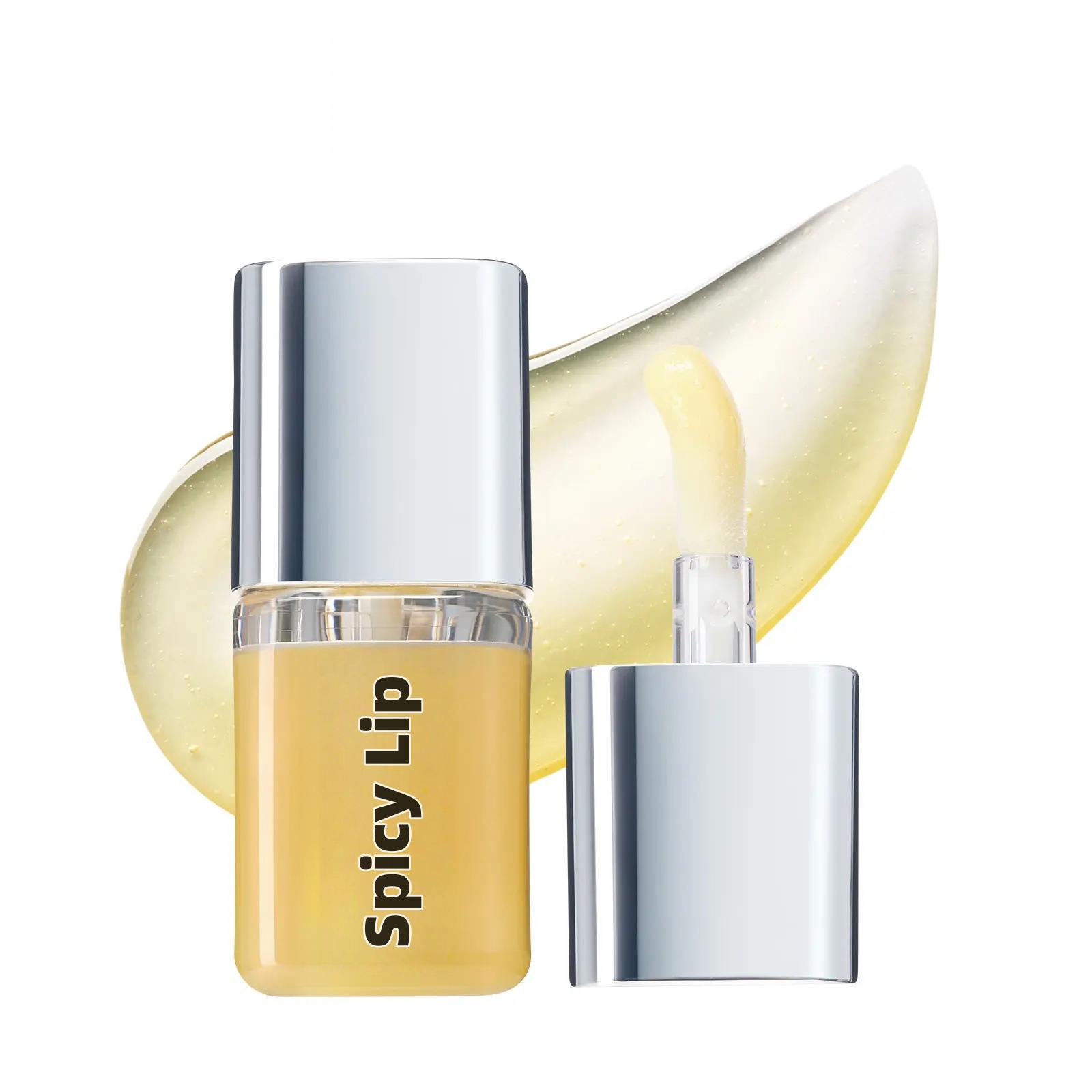 Brillo Labial Voluminizador Pi - Beauty Full Makeup reseña y precio