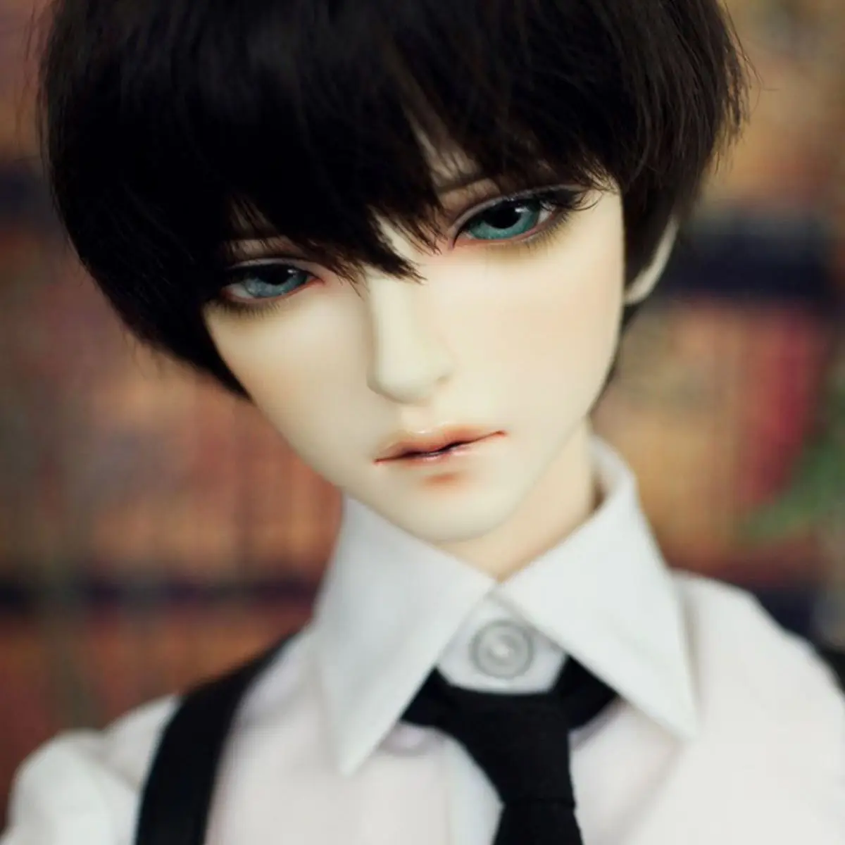 Y encantadoras figuras de resi - Beauty Makeup Sale reseña y precio