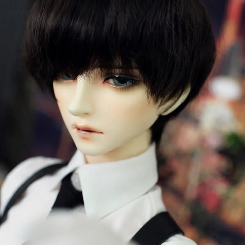 Y encantadoras figuras de resi - Beauty Makeup Sale reseña y precio