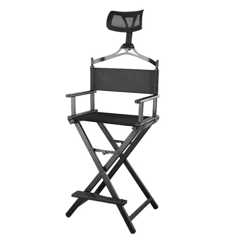 Sillas Plegables de Alta Calid - Beauty Makeup School reseña y precio