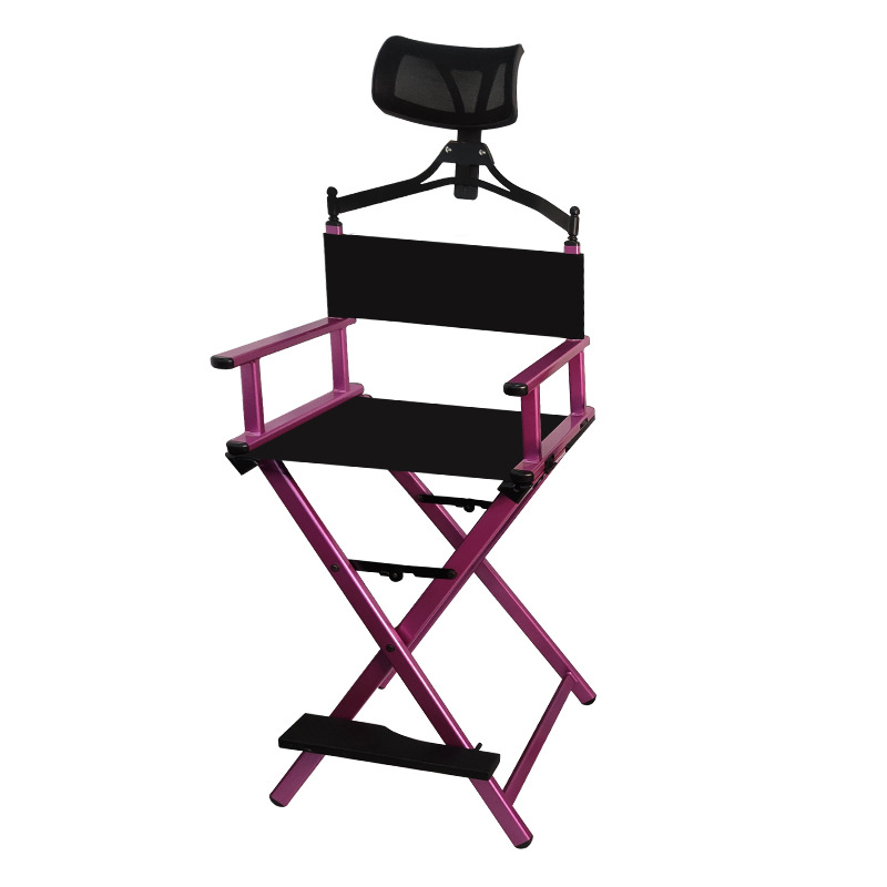 Sillas Plegables de Alta Calid - Beauty Makeup School reseña y precio