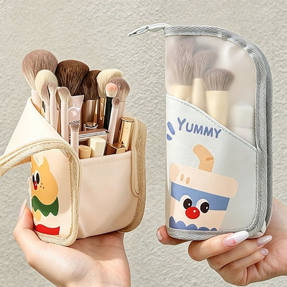 Bolsa de cosméticos para mujer - Beauty Makeup Vanity reseña y precio