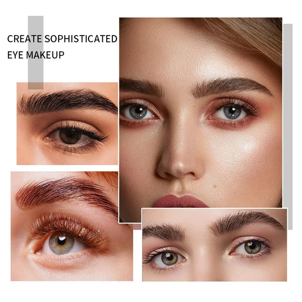 Jabón en Gel para cejas de mar - Beauty Full Makeup reseña y precio