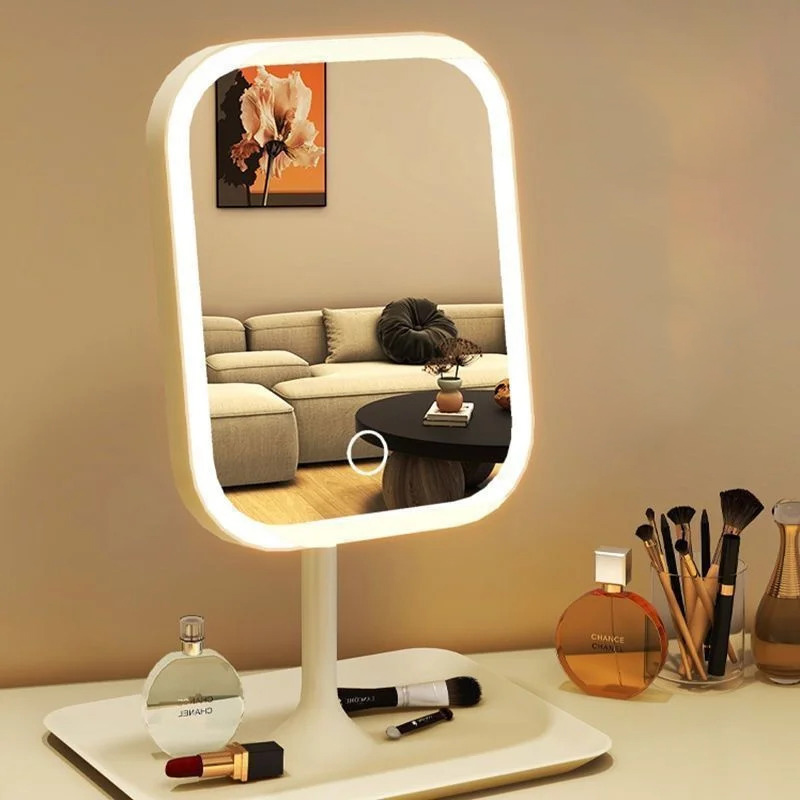 Nuevo Espejo de Maquillaje LED - Beauty Makeup Vanity reseña y precio