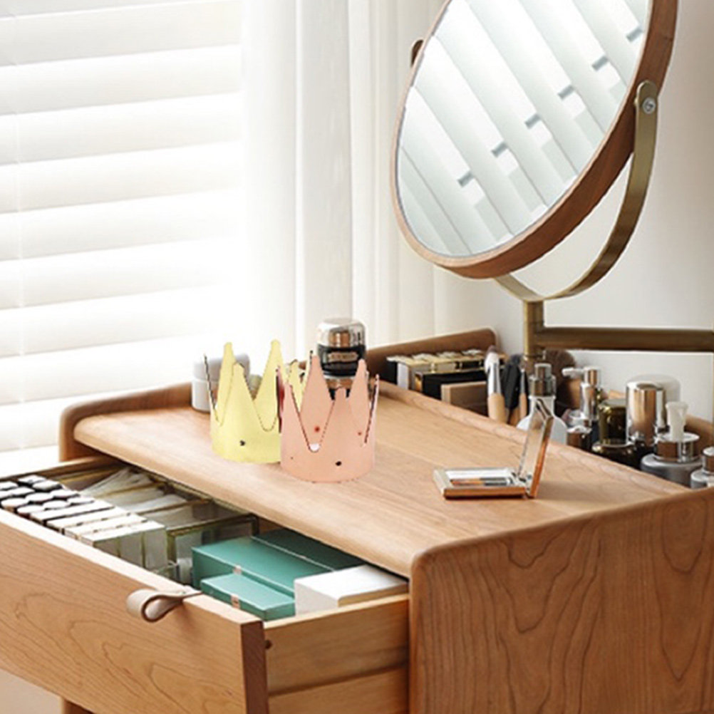 Organizador de accesorios de m - Makeup Organizer reseña y precio