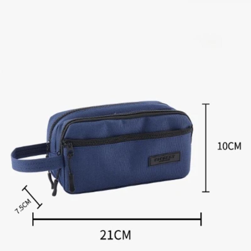 Neceser de Viaje para Hombre,  - Makeup Beauty Necessaire reseña y precio