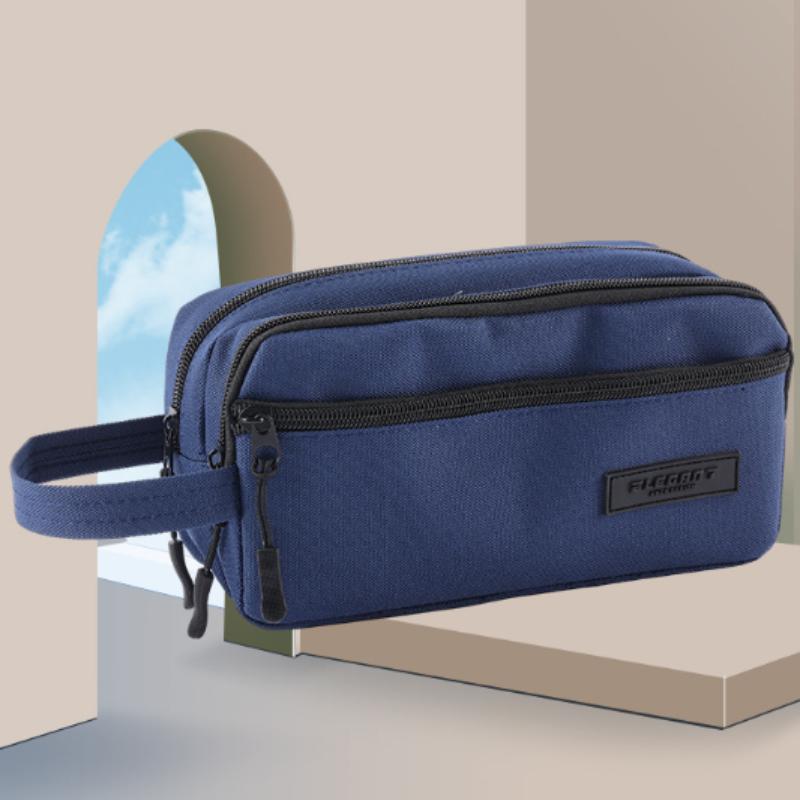 Neceser de Viaje para Hombre,  - Makeup Beauty Necessaire reseña y precio