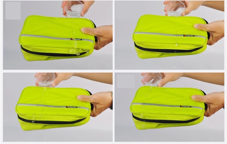Bolsa de maquillaje grande imp - Makeup Beauty Necessaire reseña y precio