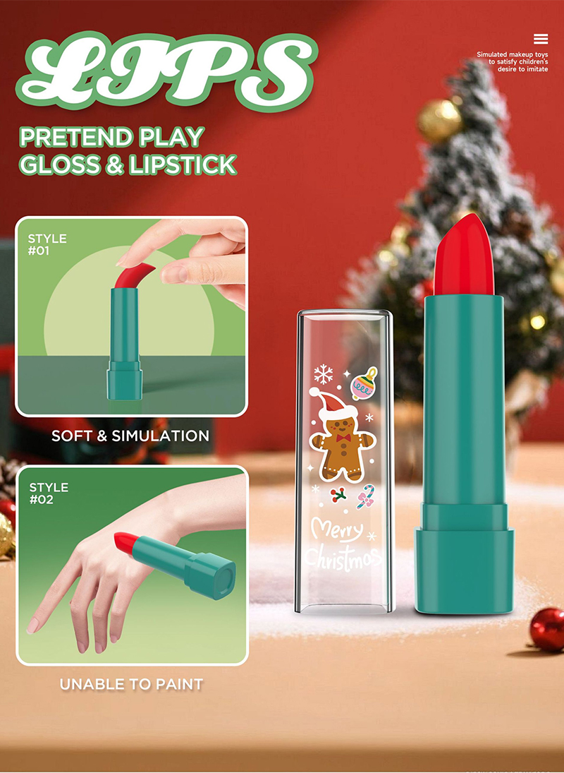 Maquillaje para niñas, lápiz l - Beauty Makeup Set For Kids reseña y precio