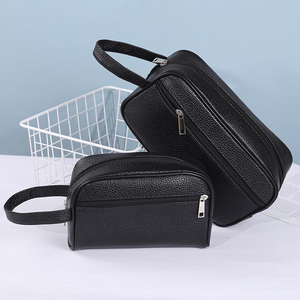 Neceser de viaje para hombre,  - Makeup Beauty Necessaire reseña y precio
