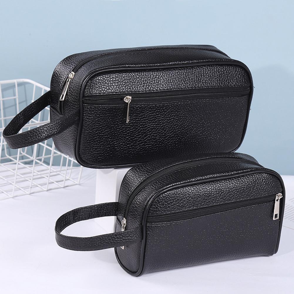 Neceser de viaje para hombre,  - Makeup Beauty Necessaire reseña y precio